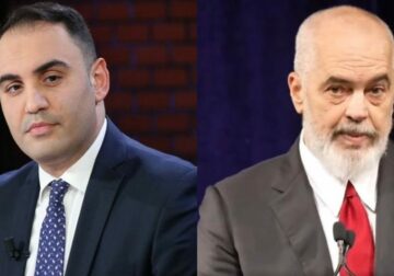 Këlliçi: Prej 6 vitesh denoncojmë skemën e AKSHI-t, jam në gjyq me të afërm të Ramës