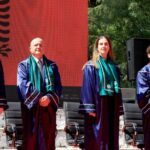 “Po iu përgatisim për tregun e punës 2030” – Kumbaro studentëve të Bujqësorit