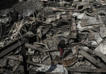 Pesë viktima nga sulmet izraelitë në Liban