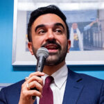 “Socializmi demokratik mund të funksionojë në gjithë SHBA-në – Mamdani