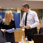 Italia do kalojë Greqinë si vendi me më shumë borxhe në Eurozonë