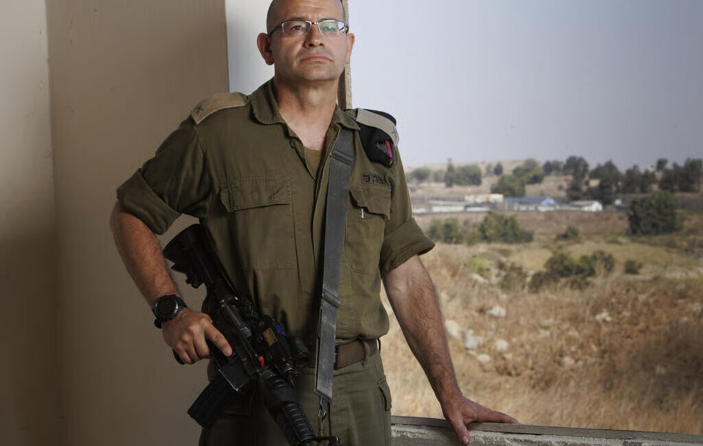 I zgjedhuri i Netanyahut, Roman Gofman, miratohet si kreu i Mossad-it