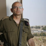 I zgjedhuri i Netanyahut, Roman Gofman, miratohet si kreu i Mossad-it