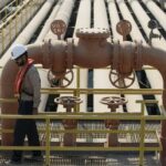 Vendet e Gjirit shqyrtojnë tubacione të reja për të shmangur Hormuzin