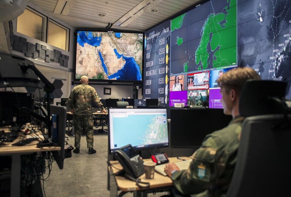 Lufta e heshtur për veriun, nëndetëset moderne ruse provokojnë NATO-n thellë nën Atlantik