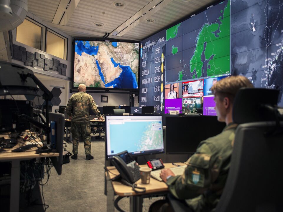 Lufta e heshtur për veriun, nëndetëset moderne ruse provokojnë NATO-n thellë nën Atlantik