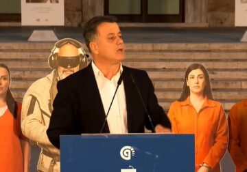 Protesta e 17 prillit/ Noka thirrje qytetarëve: Kërkojini llogari qeverisë për situatat me përmbytjet e zjarret