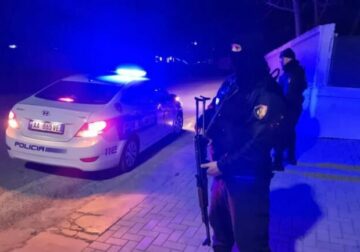 Të shtëna në Memaliaj, vritet 30-vjeçari