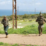 IDF përballet me mungesë të theksuar trupash