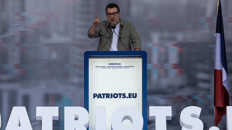 “Të rikthehemi te importet e energjisë ruse” – Zëvendëskryeministri italian