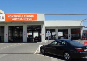 25% e mjeteve ngelin në kolaudim për janar-mars 2026, shkak kryesor shkarkimi i gazrave