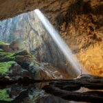 Në vitin 1990, një burrë hasi rastësisht shpellën më të madhe në botë…pastaj e humbi për gati 17 vjet