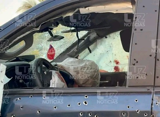 Masakër në Meksikë, ekzekutohen në pritë 4 oficerë policie