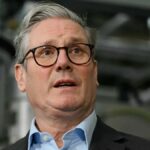 Ministrat britanikë në hall se kush duhet t’i thotë Starmer-it të largohet