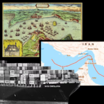 Tarifë për detet/ Një histori e taksimit të rrugëve ujore