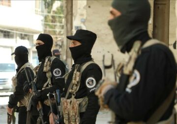 Siri, arrestohet oficeri kyç i epokës së Asadit për masakrën famëkeqe në Tadamon