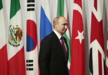 Rusia ftohet në Samitin e G20 në SHBA