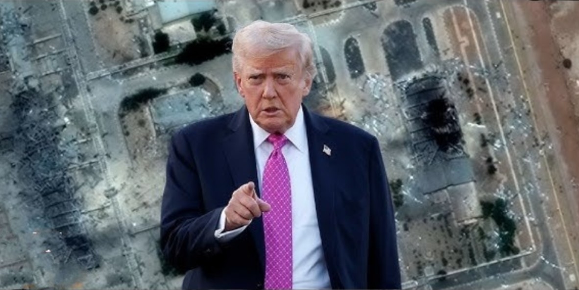 Operacioni sekret/ Trump kërkoi një plan të detajuar për rrëmbimin e uraniumit nga Irani