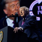 “Rishikimi i materialeve të UFO-ve zbuloi dokumente interesante” – Trump