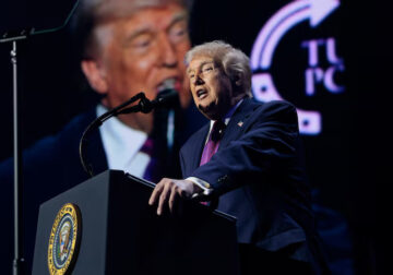 Trump paralajmëron Iranin: Bëhuni të zgjuar dhe nënshkruani marrëveshjen