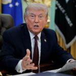 “Do largohemi nga Irani shumë shpejt, rikthehemi nëse lind nevoja” – Trump