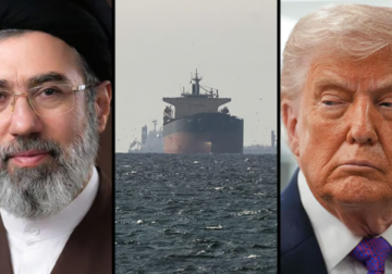 Marina e Iranit: Komentet e Trumpit për Ngushticën e Hormuzit nuk kanë vlefshmëri