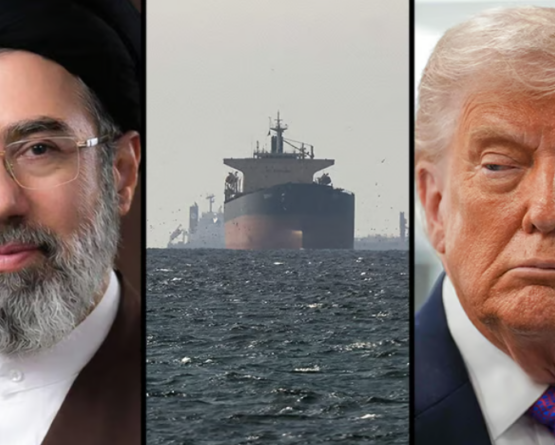 Trump deklaron “kontroll total” mbi Ngushticën e Hormuzit pas sekuestrimit të dy anijeve nga Irani