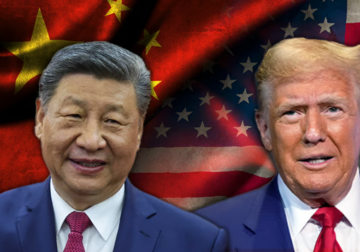 Kina thyen heshtjen për bllokadën në Hormuz, Xi paralajmëron për “ligjin e xhunglës”