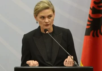 Ambasada amerikane: Grupe të lidhura me Iranin mund të shënjestrojnë subjekte të lidhura me SHBA-në