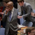 Kina e  Rusia vënë veton ndaj rezolutës së OKB-së për mbrojtjen e transportit detar në Hormuz