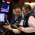 Armëpushimi SHBA-Iran, Wall Street rritet në nivelin më të lartë të muajit