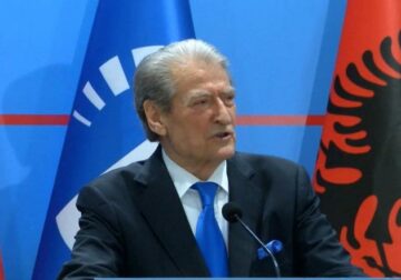 Nga Rithemelimi të Ripërtëritja, Berisha mbledh nesër Kuvendin Kombëtar të PD-së