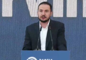 “Na duhet fytyrë tjetër përtej “Berishizmit”, të bashkojmë opozitën” – Salianji