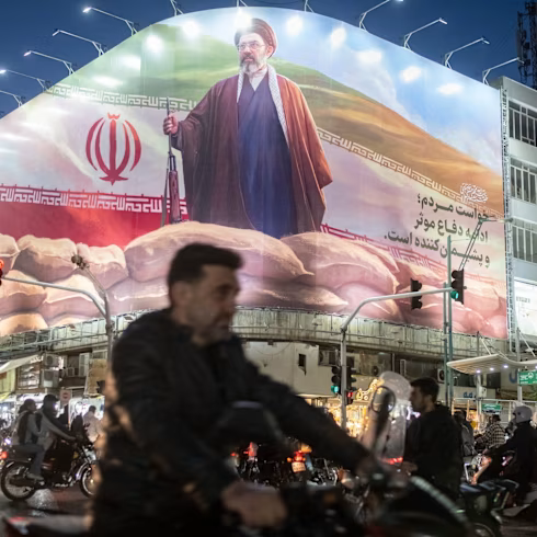 Ku është lideri suprem i Iranit