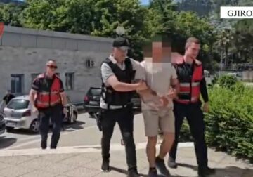 Pengmarrja në Vlorë për 6000 euro, kapet në Gjirokastër bashkëpunëtori i tretë