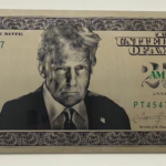 Në SHBA po mendohet për një kartëmonedhë 250 dollarëshe me portretin e Trump-it