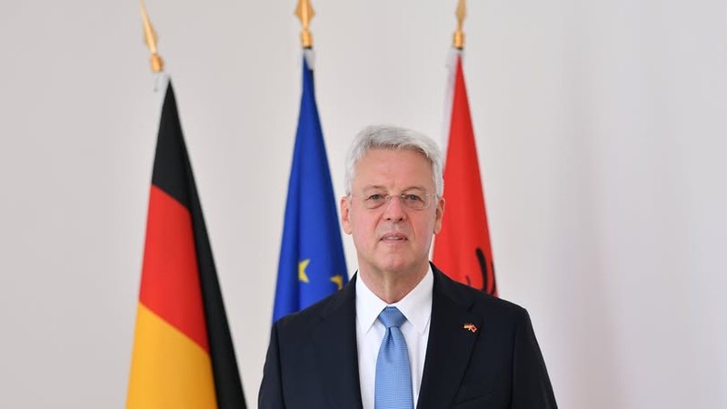 “Gjyqësori, lufta ndaj korrupsionit, imuniteti i zyrtarëve” – Gjermania e Holanda i vënë kushte Shqipërisë