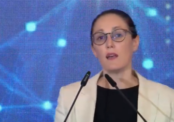 Prezantohet ADS, Ibrahimaj: Shqipëria mund të bëhet eksportuese e teknologjisë së zhvilluar në administratë