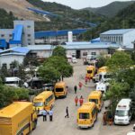 Shpërthim gazi në minierë në Kinë, rritet në 90 numri i viktimave