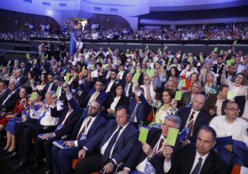 PD miraton ndryshimet në statut, mbetet në fuqi “neni Basha”