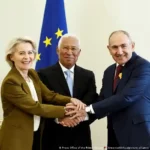 Rusia tërheq ambasadorin nga Armenia mes tensioneve për afrimin me BE-në