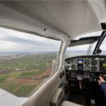 Shkolla e Aviacionit, projekti më i madh i investimeve publike në janar – mars