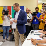 Partia në pushtet në Maltë fiton zgjedhjet për të katërtën herë radhazi
