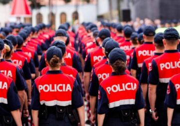 Gara për drejtues të Policisë në katër qarqe, zbulohen 21 emrat e kandidatëve