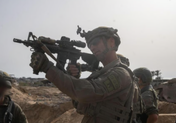 Plagoset rëndë komandanti i brigadës izraelite në Liban, droni i Hezbollahut godet trupat e IDF