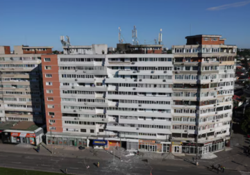 Franca kërkon sqarime nga Rusia pas goditjes së një pallati në Rumani nga një dron
