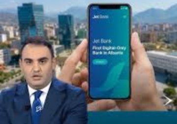 Jet Bank i përgjigjet 7 deputetëve të PD: Licencimi u krye me standarde rigoroze dhe transparencë të plotë