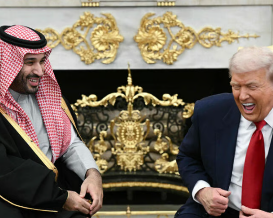 Trump: Vendet arabe duhet t’i bashkohen “Marrëveshjeve të Abrahamit” nëse arrihet pakti me Iranin