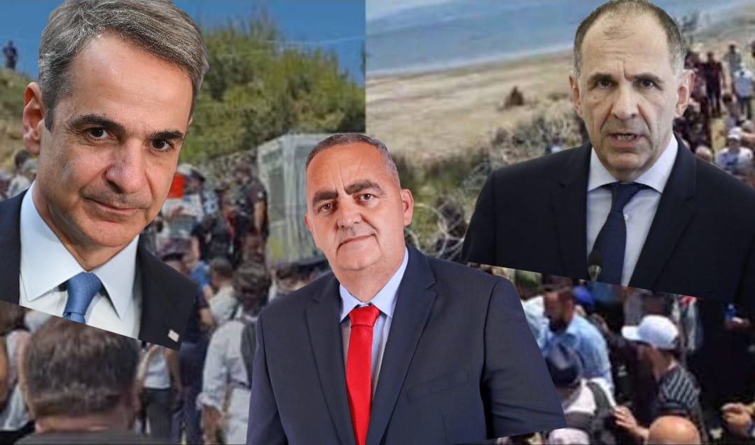 Qeveria greke tepër e alarmuar për komunitetin masiv grek në Avloni (Vlora)