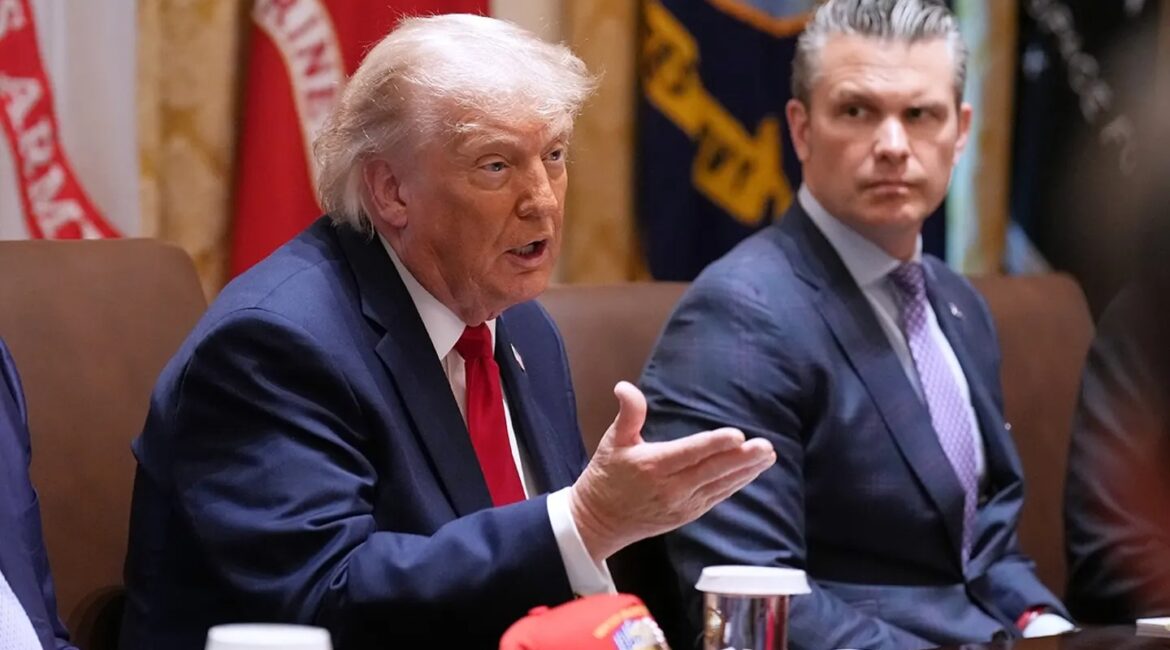 SHBA e Irani marrëveshje për zgjatjen e armëpushimit në pritje të miratimit të Trump-it